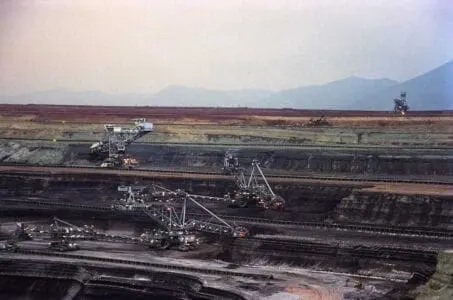 Eordaialive.com - Τα Νέα της Πτολεμαΐδας, Εορδαίας, Κοζάνης ΔΕΗ: Η επίσημη ανακοίνωση για το ατύχημα στο ορυχείο Νοτίου Πεδίου
