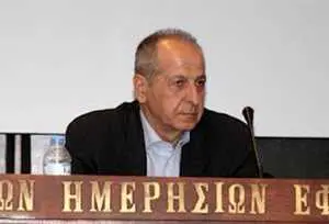 Ο θάνατος "του εμποράκου "  (του Ρούλη Κοκελίδη)