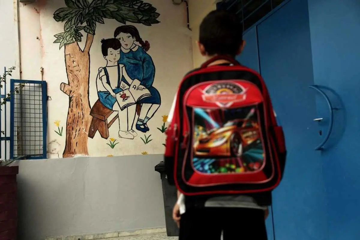 Eordaialive.com - Τα Νέα της Πτολεμαΐδας, Εορδαίας, Κοζάνης Δημοτικά σχολεία: Πού πάνε τα παιδιά σε περίπτωση απουσίας του δασκάλου