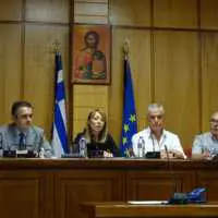 Eordaialive.com - Τα Νέα της Πτολεμαΐδας, Εορδαίας, Κοζάνης Εκλογή του Προεδρείου του Περιφερειακού Συμβουλίου και Μελών της Οικονομικής Επιτροπής της Περιφέρειας Δυτικής Μακεδονίας