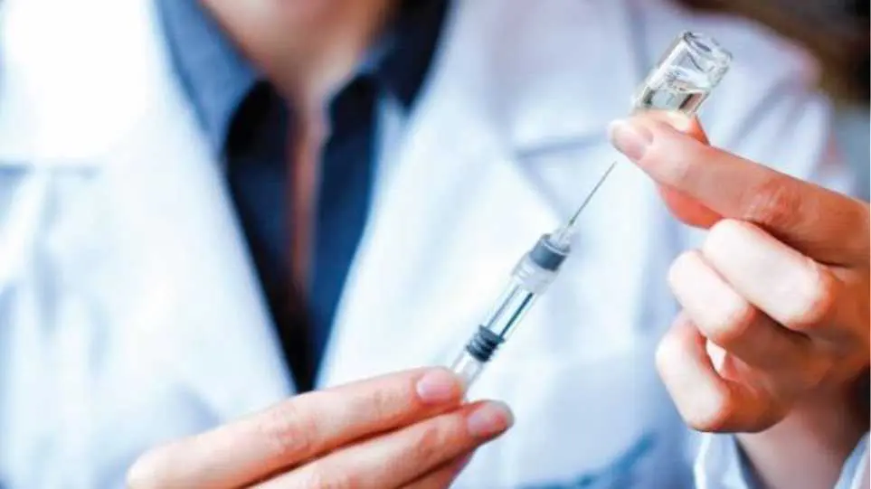 Eordaialive.com - Τα Νέα της Πτολεμαΐδας, Εορδαίας, Κοζάνης Αντιγριπικό Εμβόλιο: Πόσο κοστίζει και ποιοι το δικαιούνται δωρεάν