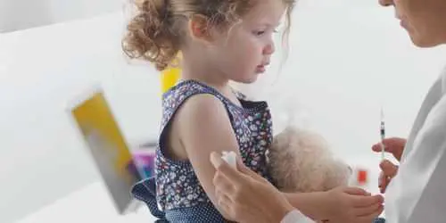 Eordaialive.com - Τα Νέα της Πτολεμαΐδας, Εορδαίας, Κοζάνης Υποχρεωτικός ο εμβολιασμός στην προσχολική ηλικία