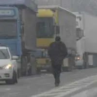 Eordaialive.com - Τα Νέα της Πτολεμαΐδας, Εορδαίας, Κοζάνης Ανακοίνωση Αρχηγείου Ελληνικής Αστυνομίας σχετικά με την κυκλοφορία των φορτηγών οχημάτων