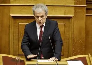 Γ. Αμανατίδης: Η αποκατάσταση του Φ.Σ. ΚΟΖΑΝΗΣ ως πράξη εξυγίανσης του ποδοσφαίρου μας