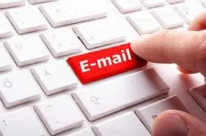 Νέα απάτη με e-mails