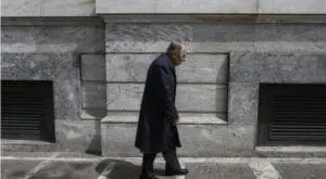 Συντάξεις Ιουλίου: Ποιοι δικαιούχοι πληρώνονται σήμερα - Το πρόγραμμα των καταβολών