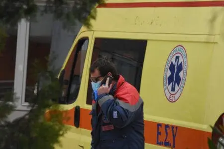 Φλώρινα: Σε κρίσιμη κατάσταση 16χρονος, έφαγε δηλητηριασμένα μανιτάρια