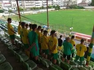 Αγιασμός Εορδαϊκού (φωτογραφίες)