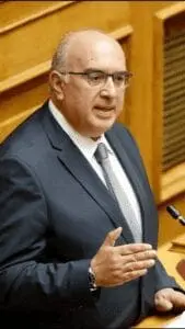 Μ . Παπαδόπουλος «Tέλος στην ταλαιπωρία χιλιάδων οικογενειών»