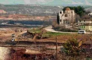 Εορδαία: Ολοκλήρωση των έργων υποδομής στο Νέο Κόμανο