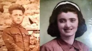Η εκτέλεση των 6 στο Κουρί Πτολεμαΐδας, η Έλλη και ο Μίτος Δημητριάδη