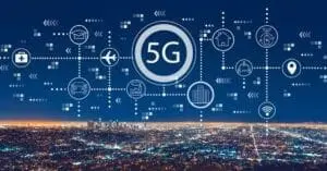 Εντός του 2020 οι άδειες για τα δίκτυα 5G