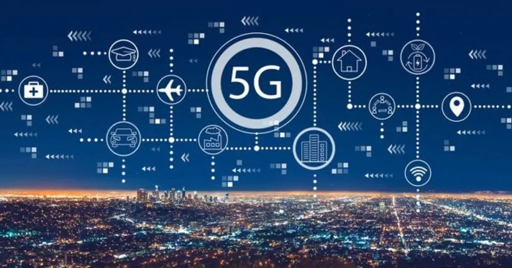 Εντός του 2020 οι άδειες για τα δίκτυα 5G