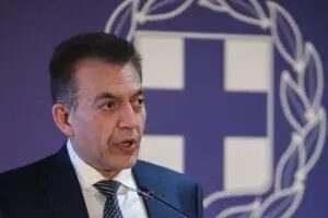 Ο e-ΕΦΚΑ θα εντάξει στο σύστημα ΑΤΛΑΣ τις εκκρεμείς συντάξεις χηρείας και τ. ΟΓΑ