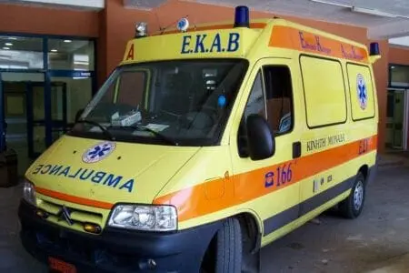 Λαμία: Άγριος ξυλοδαρμός 13χρονης από τρεις 17χρονες (φωτο)