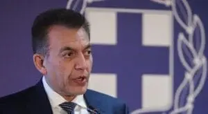 Βρούτσης: Έως το τέλος Οκτωβρίου το σύνολο των αναδρομικών για την κύρια σύνταξη