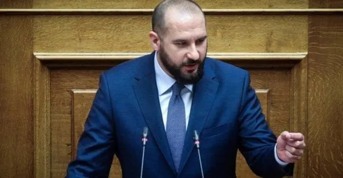 Δημ. Τζανακόπουλος: Σε ερήμωση οδηγείται η Δυτ. Μακεδονία