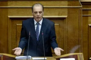 Βελόπουλος: Θα απολύσω εργαζόμενους εξαιτίας των προστίμων του ΕΣΡ