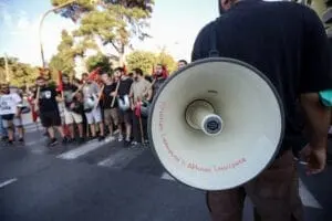 24ωρη απεργία στο Δημόσιο στις 15 Οκτωβρίου