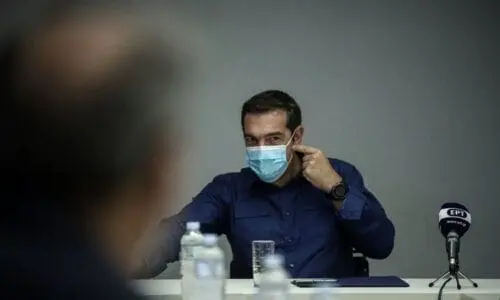 ΣΥΡΙΖΑ: Η γεωμετρία του νέου ΣΥΡΙΖΑ