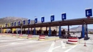 Διόδια: Ενιαίο e-pass για όλη τη χώρα - Από πότε ισχύει