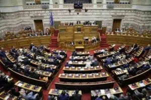 Τροπολογία του Κινήματος Αλλαγής για την προστασία της κύριας κατοικίας