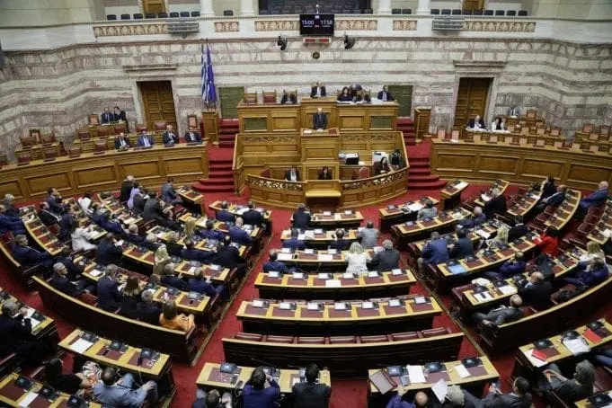 Τροπολογία του Κινήματος Αλλαγής για την προστασία της κύριας κατοικίας