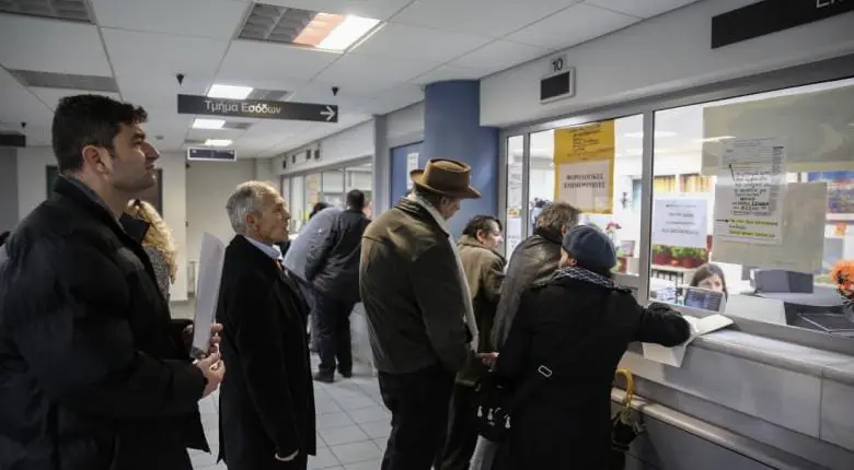 Εφορία: Μπαράζ ελέγχων σε υποθέσεις μισθωτών και επιχειρήσεων που παραγράφονται στις 31 Δεκεμβρίου