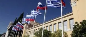 Μόσχα: «Κυρίαρχο δικαίωμα της Ελλάδας να επεκτείνει τα χωρικά της ύδατα έως 12 ν.μ.»