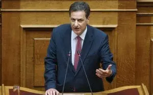 Σκυλακάκης: Τι αλλάζει στο επίδομα θέρμανσης – ΒΙΝΤΕΟ