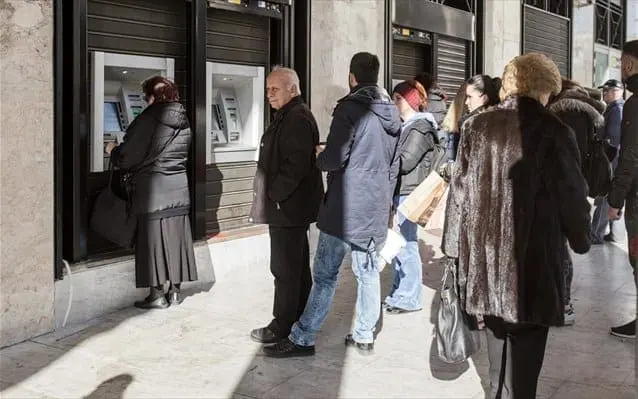 Πιστώνονται σήμερα τα αναδρομικά σε πάνω από 900.000 συνταξιούχους