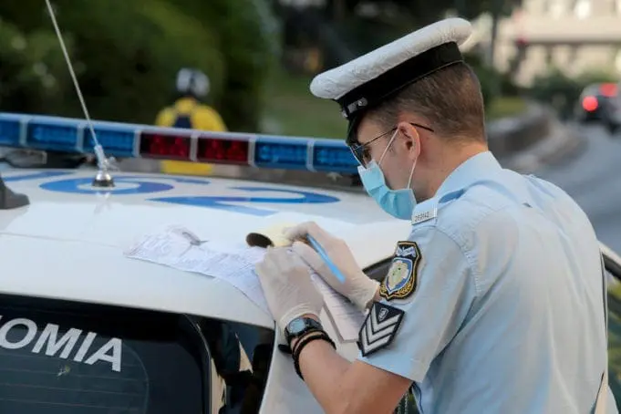 Δυτ. Μακεδονία: 5.000 έλεγχοι – 54 παραβάσεις για μη χρήση μάσκας