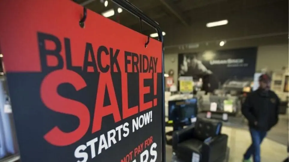 Black Friday: Προσοχή, για απάτες! Τι συνιστά το υπουργείο Ανάπτυξης