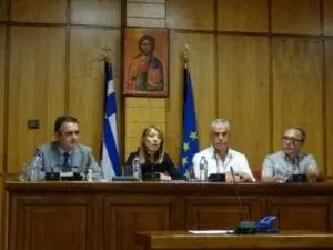 Δ. Μακεδονία: Συνεδρίαση 9 ωρών του περιφερειακού συμβουλίου για το «master plan» της Δίκαιης Μετάβασης