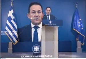 Live οι ανακοινώσεις Πέτσα, ολοταχώς για σκληρό lockdown για τις «κόκκινες» περιοχές