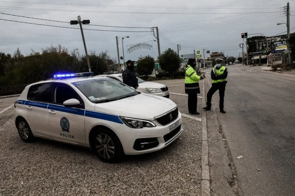 Παράταση του lockdown σε Δυτική Αττική και Κοζάνη μέχρι 30 Δεκεμβρίου