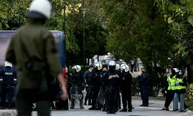 Όλα τα έκτακτα μέτρα που ισχύουν από σήμερα Δευτέρα