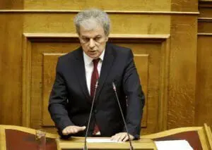 Γ. Αμανατίδης: Κατάργηση φόρου πολυτελείας στη γούνα