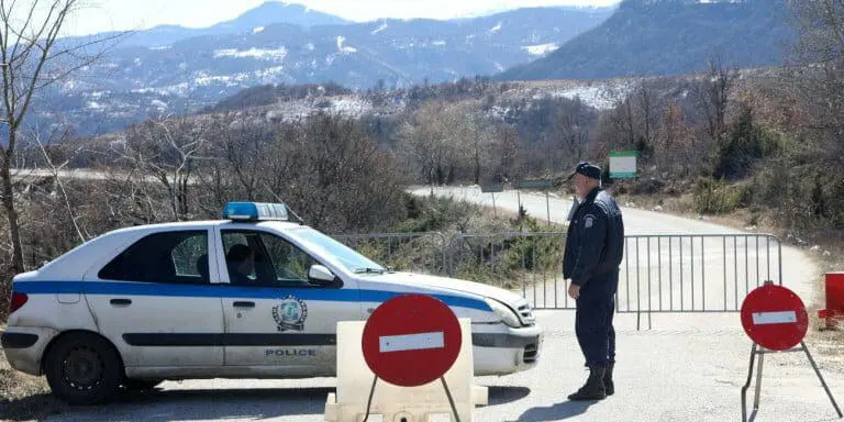 Παράταση σκληρού lockdown σε Δ. Αττική & Κοζάνη -Αυστηρά μέτρα σε Σητεία & Ροδόπη