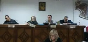 Εορδαία: « Όχι» κατά πλειοψηφία για τη ΜΠΕ του Αιολικού Πάρκου στο Βέρμιο