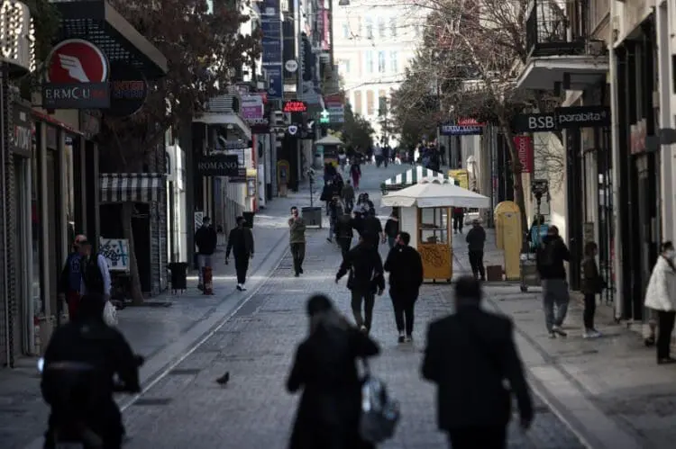 Το ανέκδοτο με την ψυχική υγεία