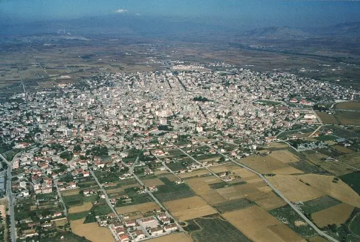 Ορκωμοσία νέου συμβούλου στην Κοινότητα Ασβεστόπετρας.