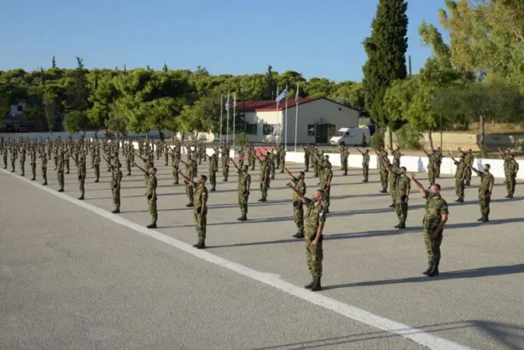 Στην Εφημερίδα της Κυβερνήσεως η προκήρυξη για 1.000 θέσεις ΕΠΟΠ