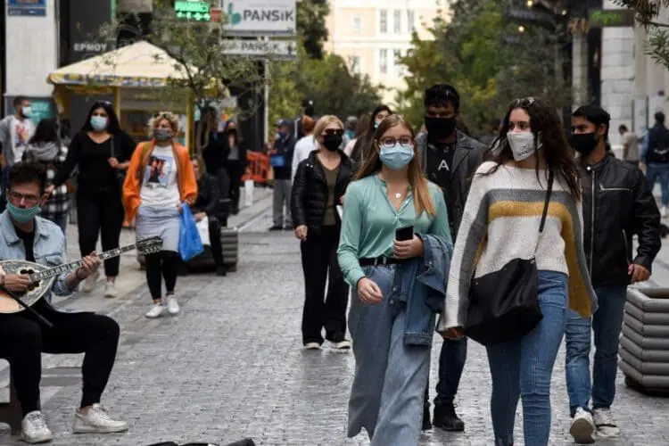 Μετακίνηση εκτός δήμου: Πότε επιτρέπεται με SMS στο 13033