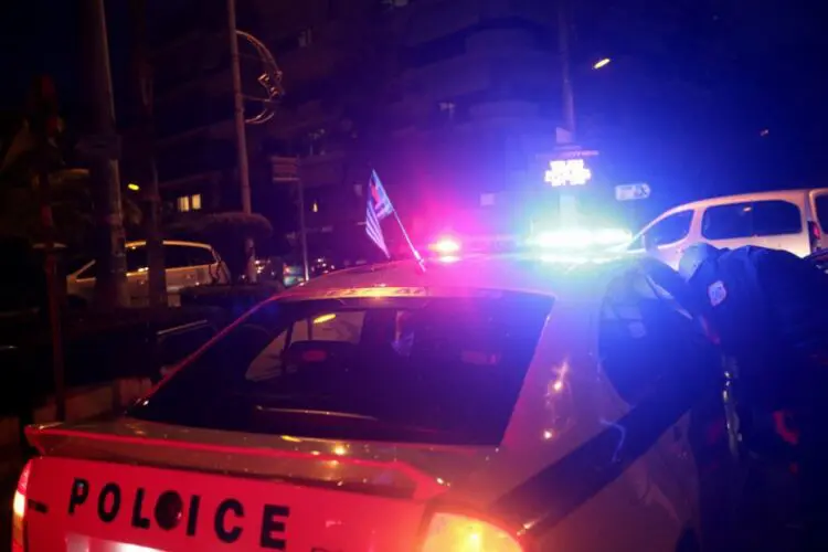Θεσσαλονίκη: «Ντου» της ΕΛΑΣ «μπαρ-καμπαρέ» που λειτουργούσε παράνομα εν μέσω lockdown