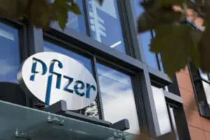 Νέο χάπι από την Pfizer κατά του κορωνοϊού