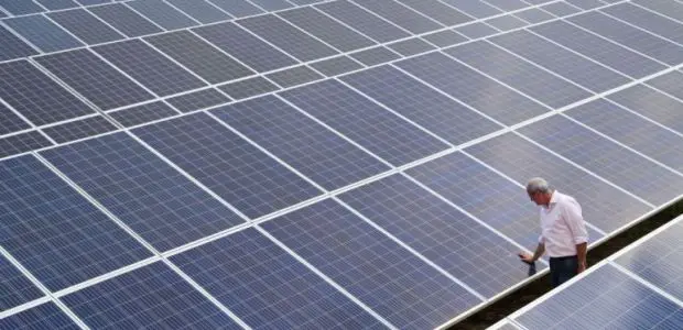 Μπουλντόζες αρχές Μαΐου στην Πτολεμαΐδα για το mega φωτοβολταϊκό των 200 MW της ΔΕΗ - Σήμερα το πράσινο φως από την Βουλή