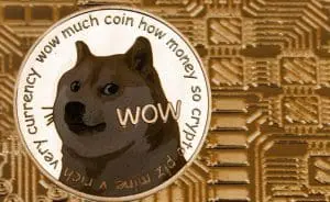 Απογειώνεται η τιμή του κρυπτονομίσματος dogecoin και Ether!