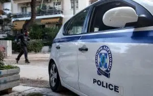 Συνελήφθη 35χρονος στην Πτολεμαΐδα για κλοπές