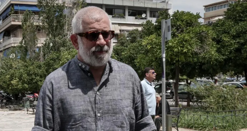 Ποινική δίωξη στον Πέτρο Φιλιππίδη για βιασμό και απόπειρα βιασμού κατά συρροή